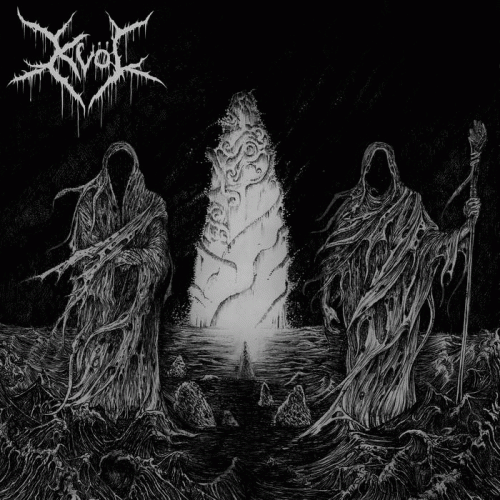 Kvöl : Vestiges of Visceral Doom